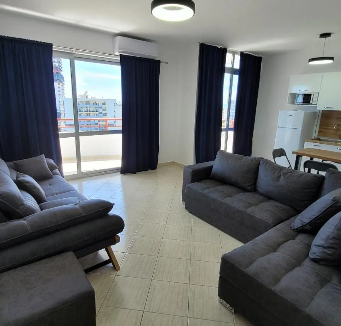Alena Apartment Durres