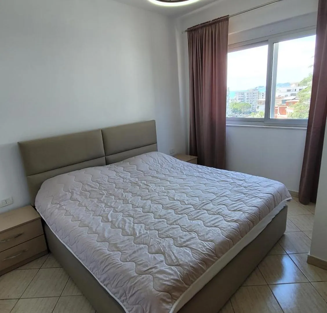 Alena Apartment Durres Albania