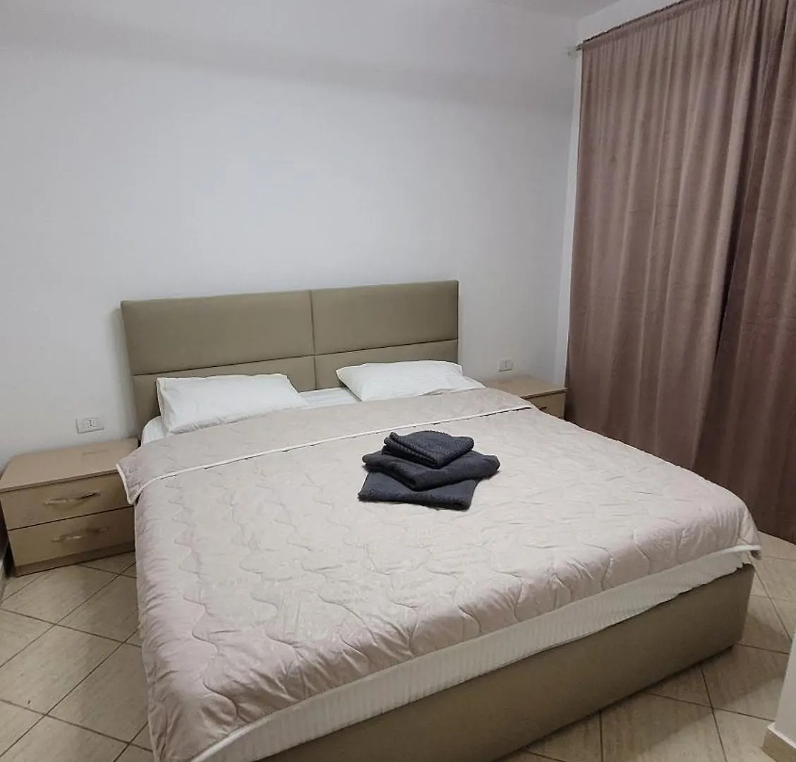 Alena Apartment Durres 0*,  Albania