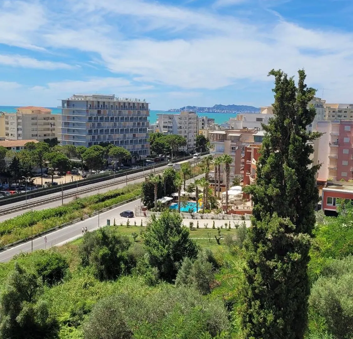 Alena Apartment Durres