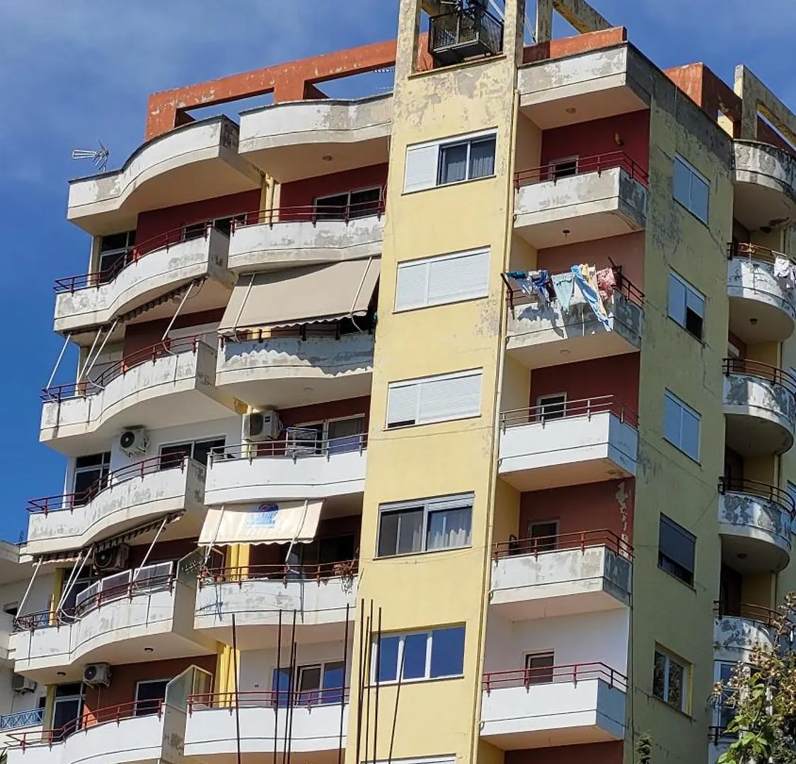 Alena Apartment Durres