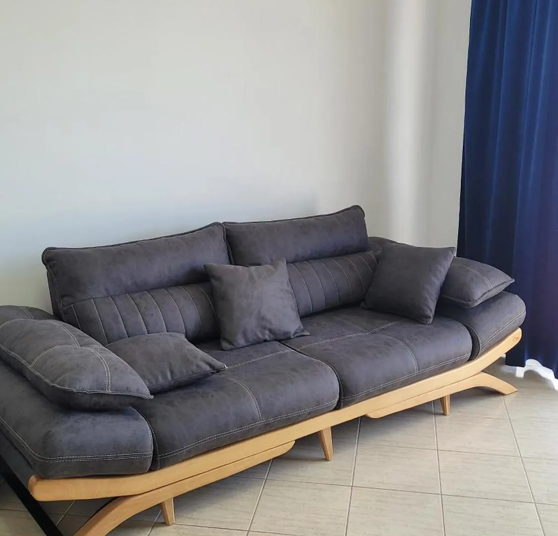 Alena Apartment Durres Albania