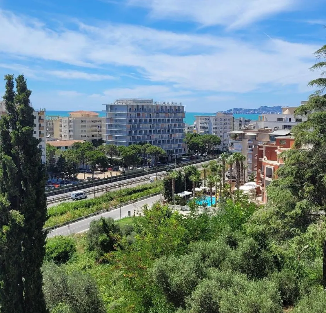 Alena Apartment Durres 0*,  Albania