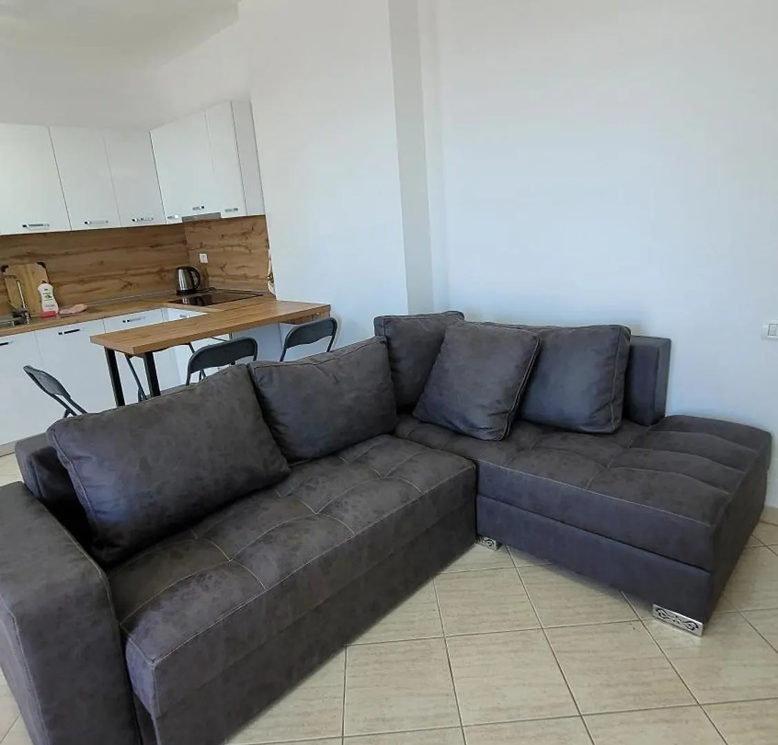 Alena Apartment Durres Albania