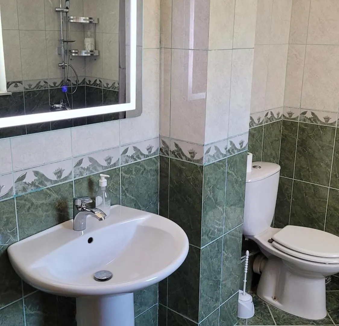 Alena Apartment Durres Albania