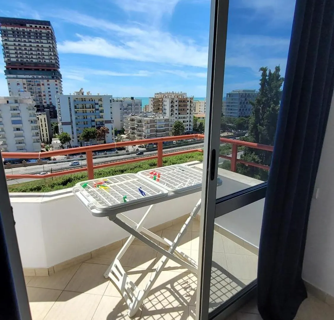 Alena Apartment Durres