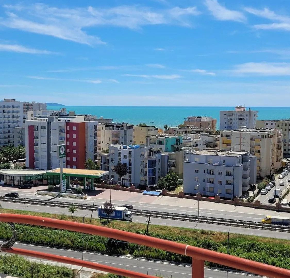 Alena Apartment Durres