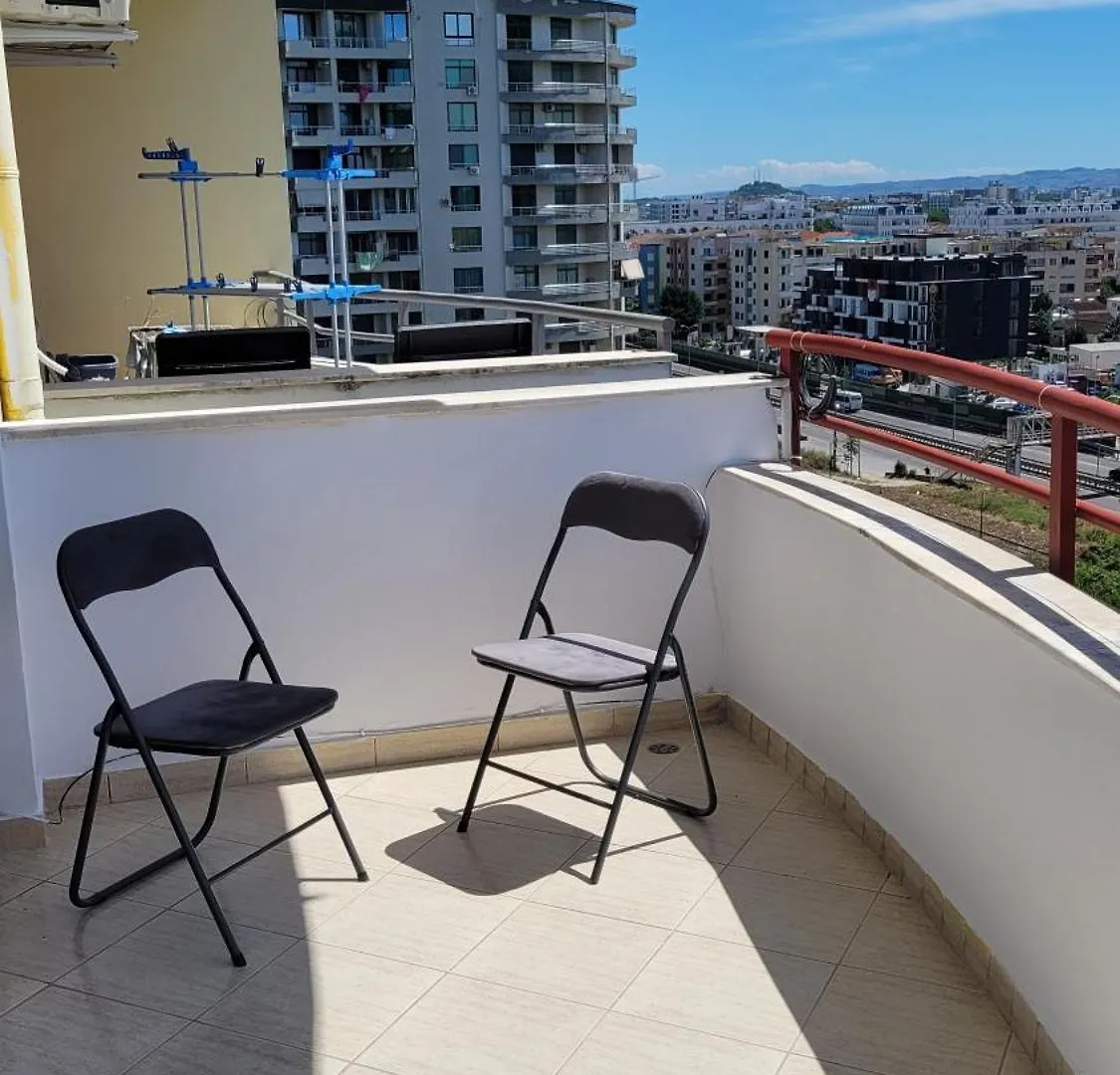 Alena Apartment Durres 0*,  Albania