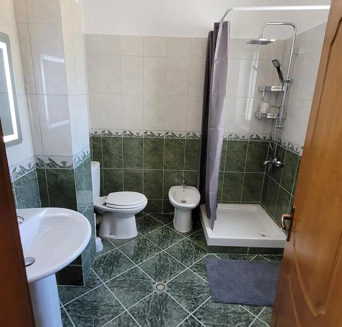 Alena Apartment Durres