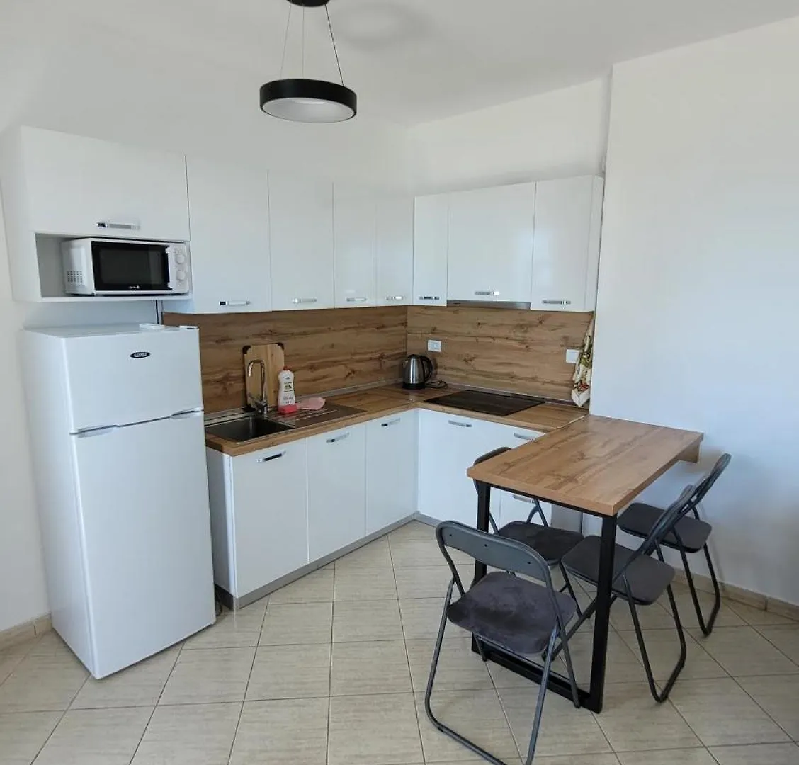 Alena Apartment Durres