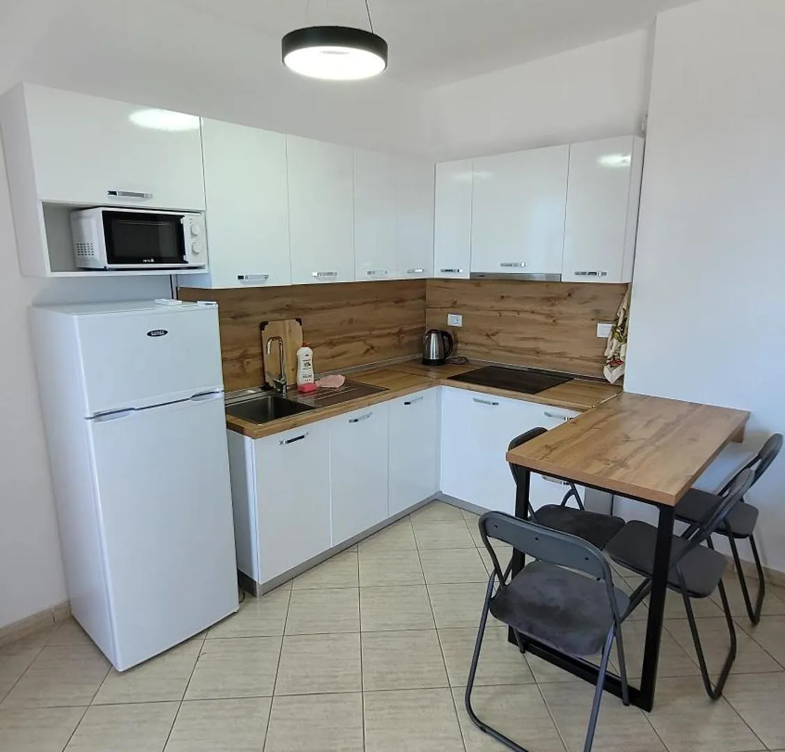 Alena Apartment Durres