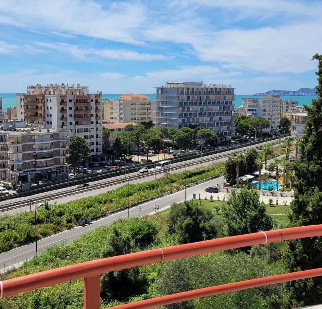Alena Apartment Durres